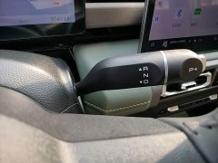 Baojun Yueye Plus 2026 301km Flagship Edition - ფოტო 14