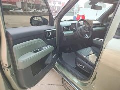 Baojun Yueye Plus 2026 301km Flagship Edition - ფოტო 16