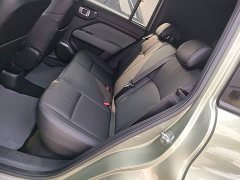 Baojun Yueye Plus 2026 301km Flagship Edition - ფოტო 17