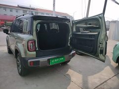 Baojun Yueye Plus 2026 301km Flagship Edition - ფოტო 19