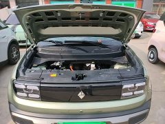 Baojun Yueye Plus 2026 301km Flagship Edition - ფოტო 20