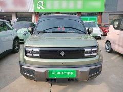 Baojun Yueye Plus 2026 301km Flagship Edition - ფოტო 3