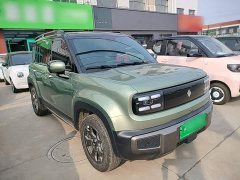 Baojun Yueye Plus 2026 301km Flagship Edition - ფოტო 4