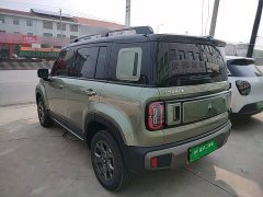 Baojun Yueye Plus 2026 301km Flagship Edition - ფოტო 5