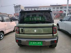 Baojun Yueye Plus 2026 301km Flagship Edition - ფოტო 6