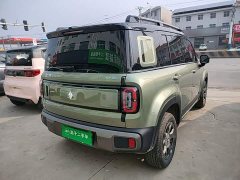 Baojun Yueye Plus 2026 301km Flagship Edition - ფოტო 7