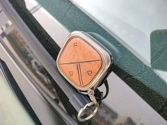 Baojun Yueye Plus 2026 301km Flagship Edition - ფოტო 9