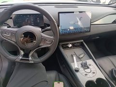 BYD Dolphin 06 DM-i Smart Drive 120KM Deluxe - ფოტო 10