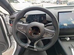 BYD Dolphin 06 DM-i Smart Drive 120KM Deluxe - ფოტო 11