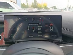 BYD Dolphin 06 DM-i Smart Drive 120KM Deluxe - ფოტო 12