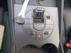 BYD Dolphin 06 DM-i Smart Drive 120KM Deluxe - ფოტო 14