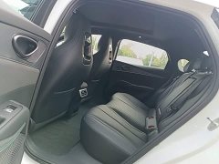 BYD Dolphin 06 DM-i Smart Drive 120KM Deluxe - ფოტო 17