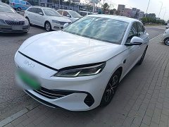 BYD Dolphin 06 DM-i Smart Drive 120KM Deluxe - ფოტო 2