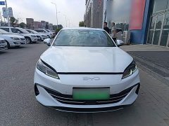 BYD Dolphin 06 DM-i Smart Drive 120KM Deluxe - ფოტო 3