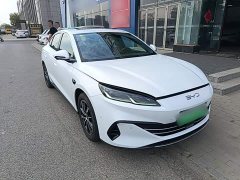 BYD Dolphin 06 DM-i Smart Drive 120KM Deluxe - ფოტო 4