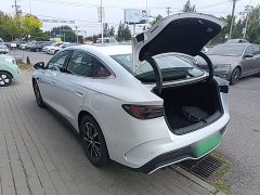BYD Dolphin 06 DM-i Smart Drive 120KM Deluxe - ფოტო 5