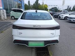 BYD Dolphin 06 DM-i Smart Drive 120KM Deluxe - ფოტო 6