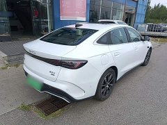 BYD Dolphin 06 DM-i Smart Drive 120KM Deluxe - ფოტო 7
