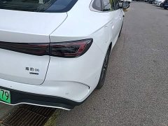 BYD Dolphin 06 DM-i Smart Drive 120KM Deluxe - ფოტო 8