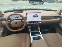 Dongfeng Mengshi M817 Max - ფოტო 10