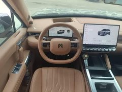 Dongfeng Mengshi M817 Max - ფოტო 11