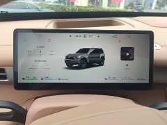 Dongfeng Mengshi M817 Max - ფოტო 12