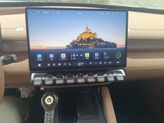 Dongfeng Mengshi M817 Max - ფოტო 13