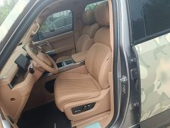 Dongfeng Mengshi M817 Max - ფოტო 15