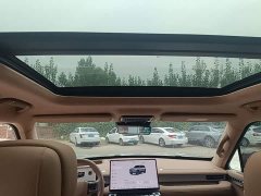 Dongfeng Mengshi M817 Max - ფოტო 18
