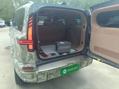 Dongfeng Mengshi M817 Max - ფოტო 19