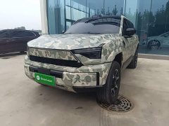 Dongfeng Mengshi M817 Max - ფოტო 2