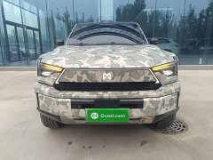 Dongfeng Mengshi M817 Max - ფოტო 3