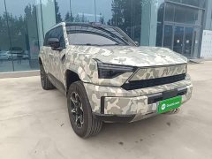 Dongfeng Mengshi M817 Max - ფოტო 4