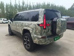 Dongfeng Mengshi M817 Max - ფოტო 5