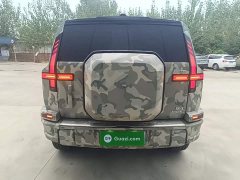 Dongfeng Mengshi M817 Max - ფოტო 6