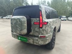 Dongfeng Mengshi M817 Max - ფოტო 7