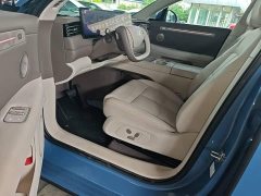 IM Motors Zhiji LS6 2026 Pure Electric Max - ფოტო 16