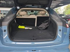 IM Motors Zhiji LS6 2026 Pure Electric Max - ფოტო 19