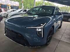 IM Motors Zhiji LS6 2026 Pure Electric Max - ფოტო 2