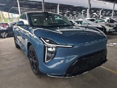 IM Motors Zhiji LS6 2026 Pure Electric Max - ფოტო 4