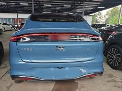 IM Motors Zhiji LS6 2026 Pure Electric Max - ფოტო 6