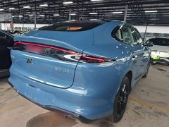 IM Motors Zhiji LS6 2026 Pure Electric Max - ფოტო 7