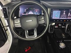 Great Wall Dachshund 2021 1.5T DCT Two-Wheel Drive Border Collie Edition - ფოტო 11