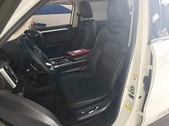 Great Wall Dachshund 2021 1.5T DCT Two-Wheel Drive Border Collie Edition - ფოტო 15