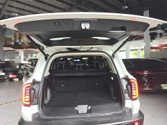 Great Wall Dachshund 2021 1.5T DCT Two-Wheel Drive Border Collie Edition - ფოტო 19