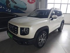 Great Wall Dachshund 2021 1.5T DCT Two-Wheel Drive Border Collie Edition - ფოტო 2
