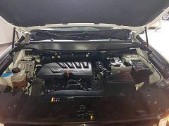 Great Wall Dachshund 2021 1.5T DCT Two-Wheel Drive Border Collie Edition - ფოტო 20