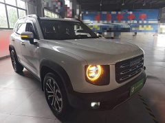Great Wall Dachshund 2021 1.5T DCT Two-Wheel Drive Border Collie Edition - ფოტო 4