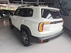Great Wall Dachshund 2021 1.5T DCT Two-Wheel Drive Border Collie Edition - ფოტო 5