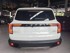 Great Wall Dachshund 2021 1.5T DCT Two-Wheel Drive Border Collie Edition - ფოტო 6